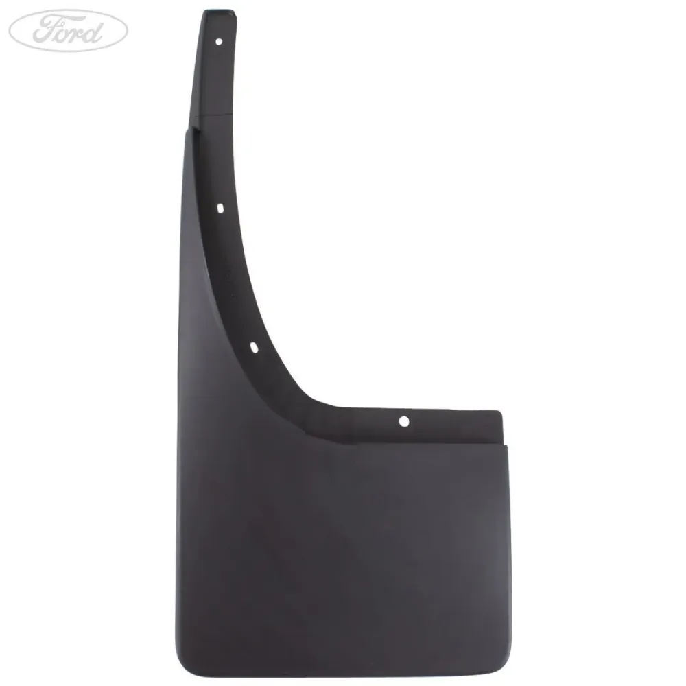 Bavette arrière gauche avec Attitude pour Ford Ranger 2011-2015