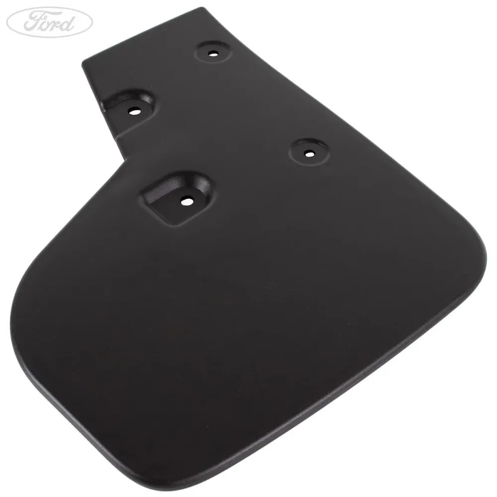 Bavette arrière simple x1 pour Ford Transit Tourneo Custom 2017