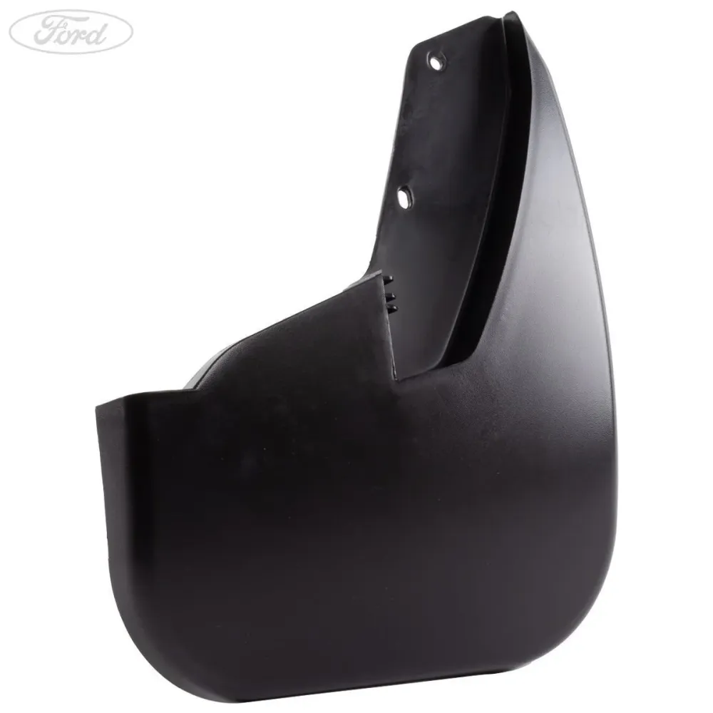 Bavette arrière simple pour Ford Transit Tourneo Custom 2012