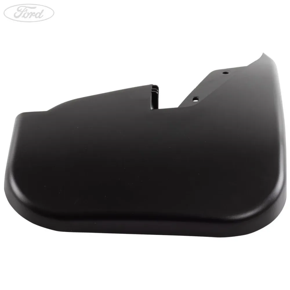 Bavette arrière simple pour Ford Transit Tourneo Custom 2012