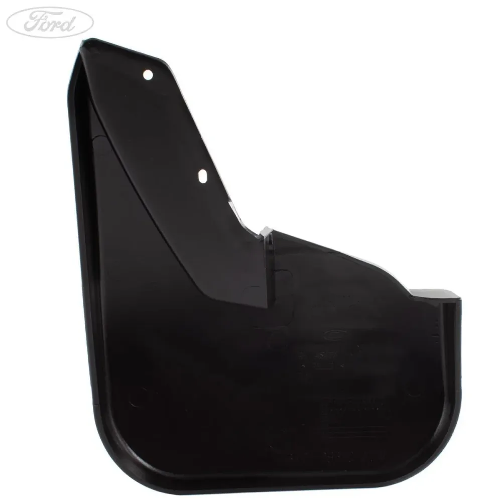 Bavette arrière simple pour Ford Transit Tourneo Custom 2012