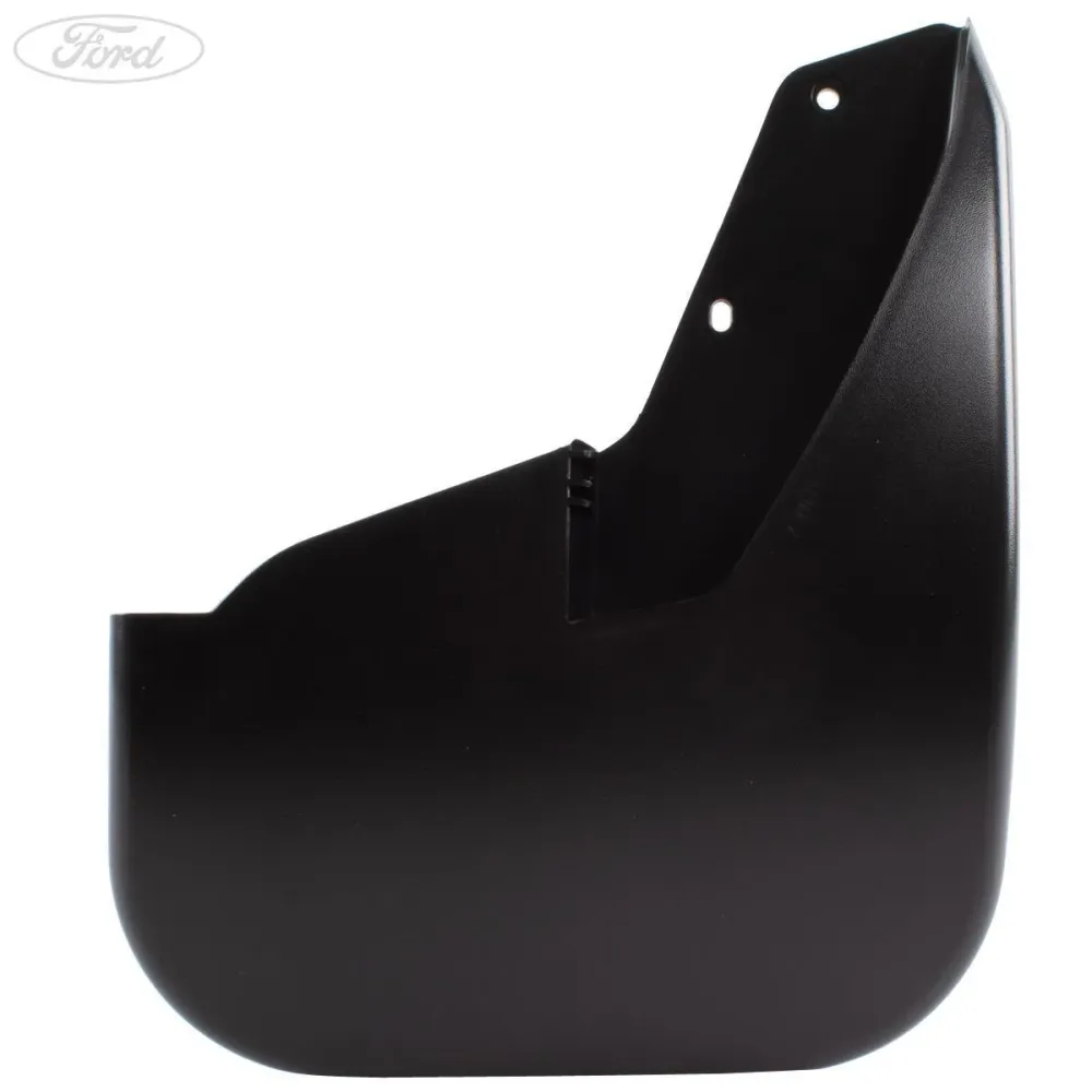 Bavette arrière simple pour Ford Transit Tourneo Custom 2012