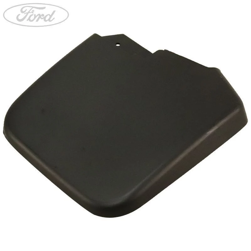 Bavette avant bouclier garde-boue pour Ford Transit Custom 09/2014