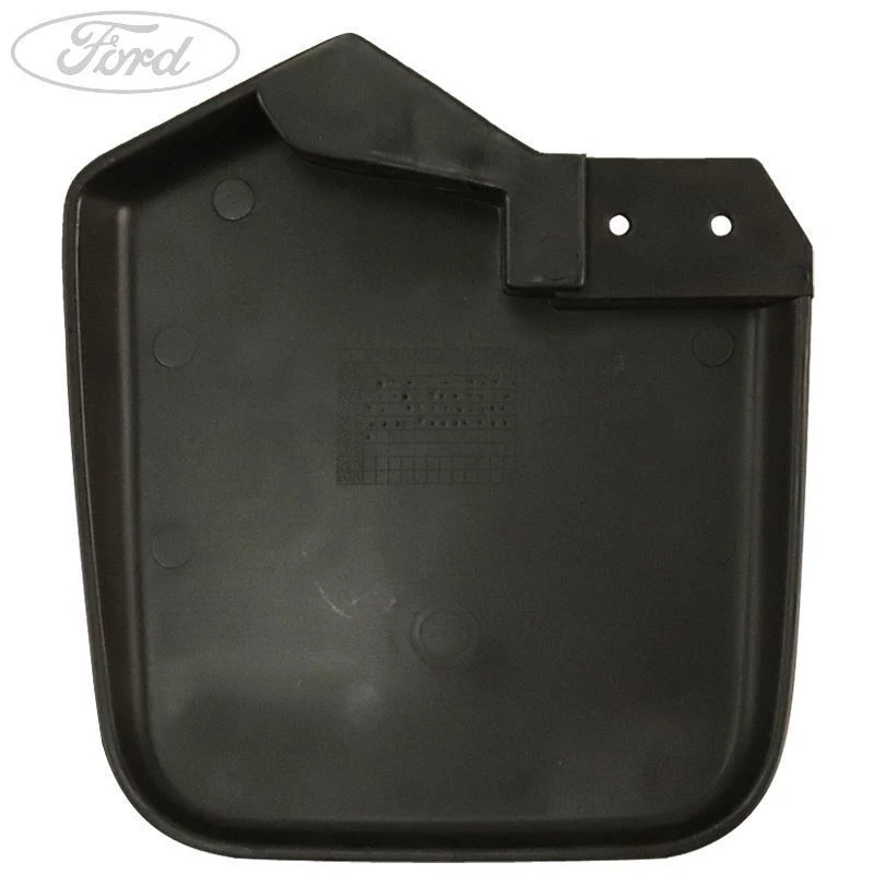 Bavette avant bouclier garde-boue pour Ford Transit Custom 09/2014