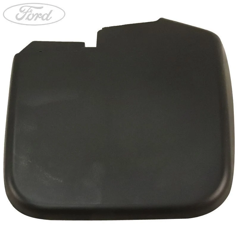 Bavette avant bouclier garde-boue pour Ford Transit Custom 09/2014