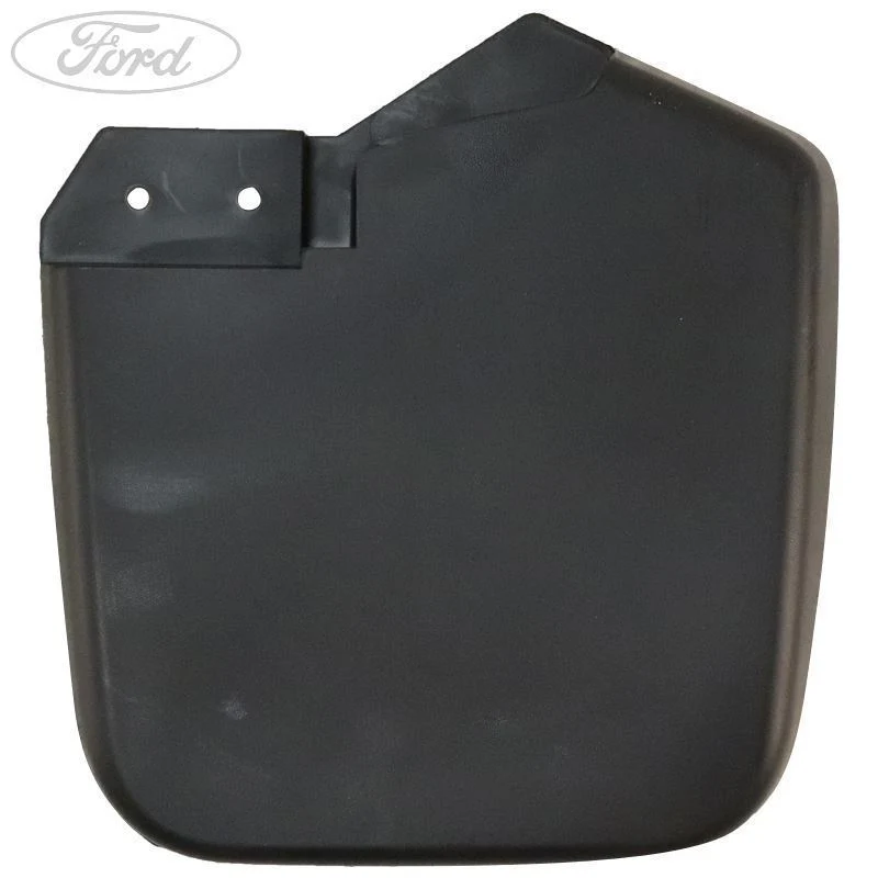 Bavette avant bouclier garde-boue pour Ford Transit Custom 09/2014