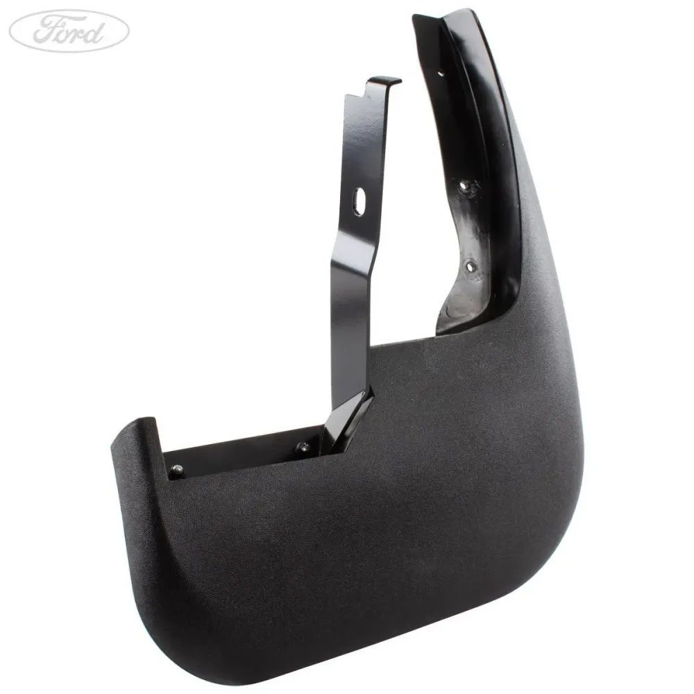 Bavette avant garde-boue simple pour Ford Transit 2006-2013