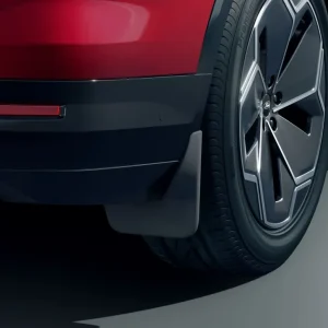 Bavettes arrière pour Ford Capri BEV à partir de 10/2024