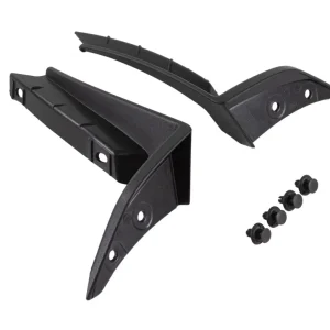 Bavettes arrière profilé pour Ford KA+ à partir de 03/2018