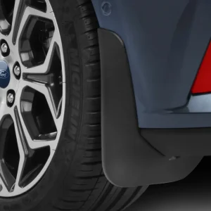 Bavettes arrière profilées pour Ford Focus à partir de 04/2018