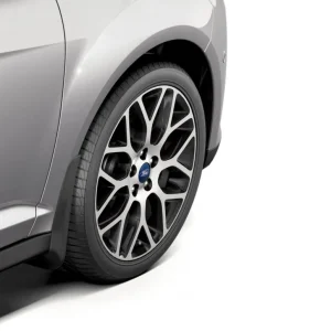 Bavettes avant profilées pour Ford C-MAX à partir de 11/2010