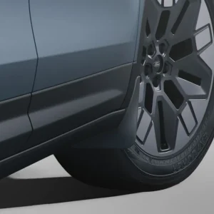 Bavettes avant profilées pour Ford Explorer BEV 2024