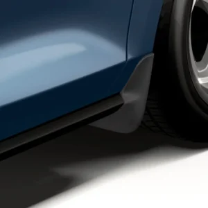 Bavettes avant profilées pour Ford Focus à partir de 04/2018