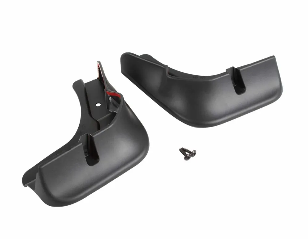 Bavettes avant profilées pour Ford Focus à partir de 04/2018