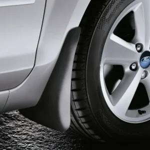 Bavettes avant profilées pour Ford Focus 07/2004-12/2010