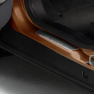 B-MAX SEUILS DE PORTES DE 08/2012 À 09/2017 Ford