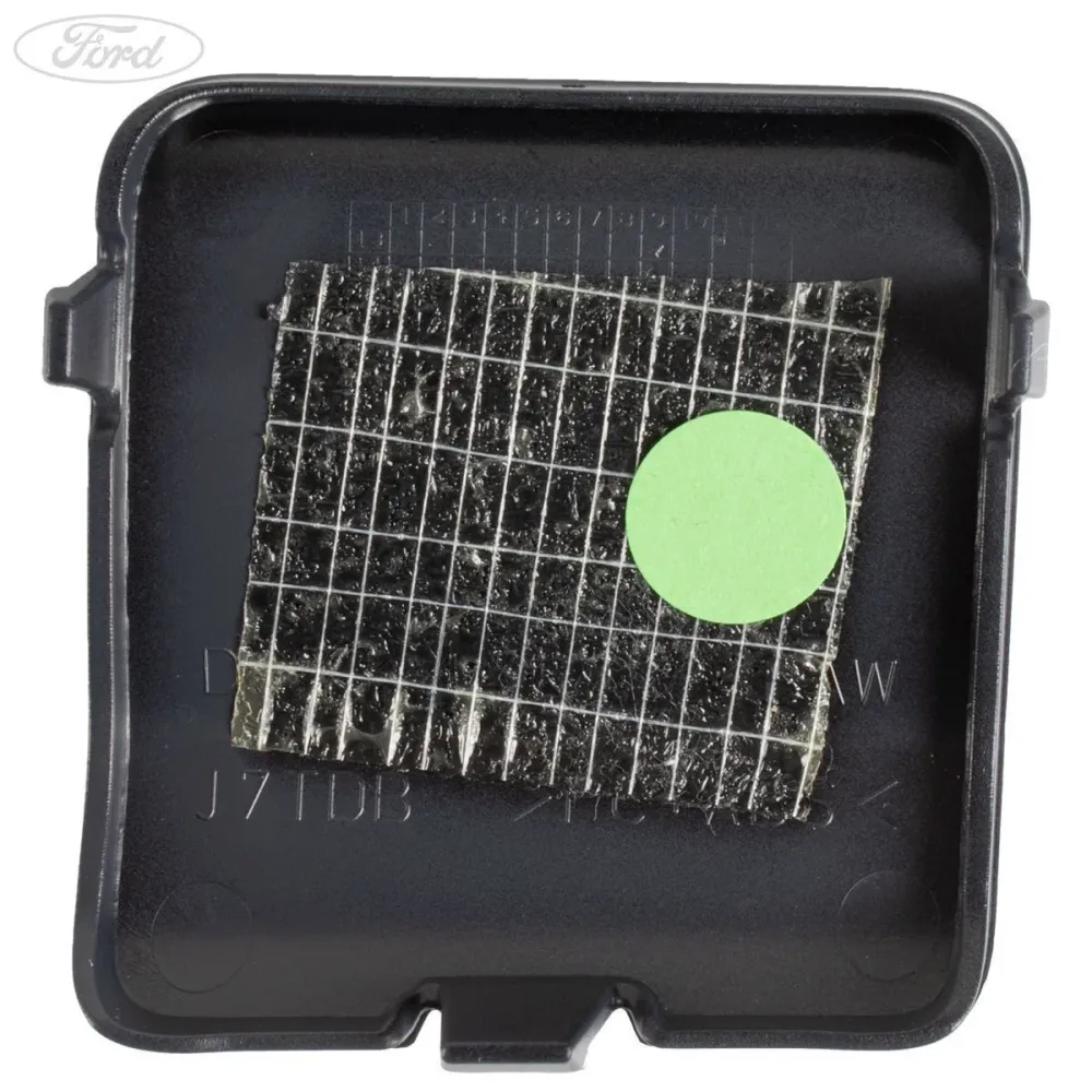 Cache anneau de remorquage pare-chocs arrière pour Ford Mondeo Break 2014-2019