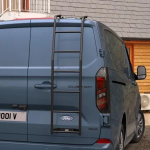 Échelle arrière pour Ford Transit Custom 2023