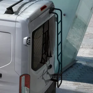 Échelle arrière pour Ford Transit à partir de 01/2014