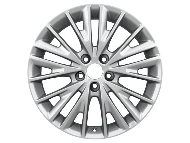 C-MAX JEU DE 4 JANTES ALLIAGE S DE 04/2015 À 12/2019 Ford
