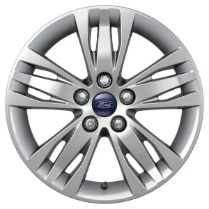 C-MAX JEU DE 4 JANTES ALLIAGE S DE 04/2015 À 12/2019 Ford
