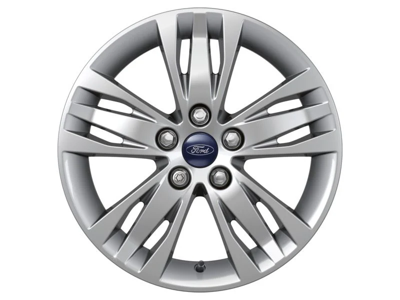 C-MAX JEU DE 4 JANTES ALLIAGE S DE 04/2015 À 12/2019 Ford
