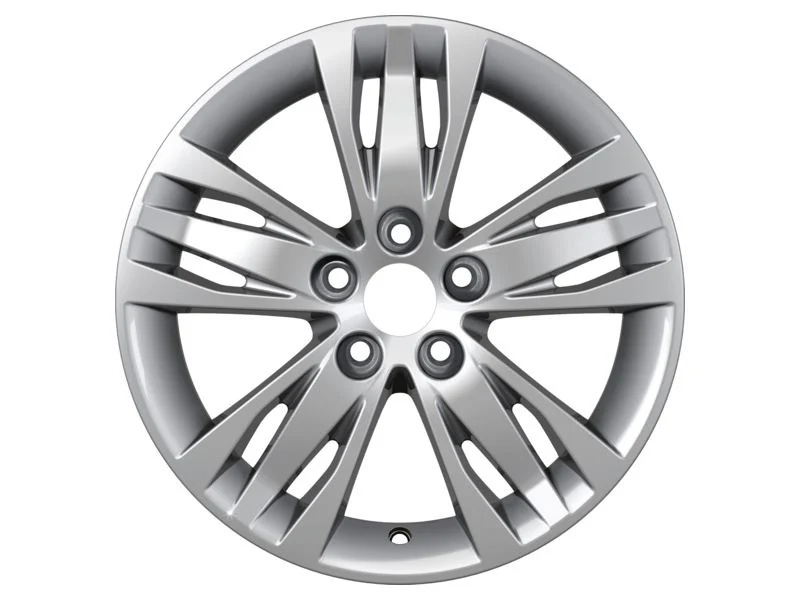 C-MAX JEU DE 4 JANTES ALLIAGE S DE 04/2015 À 12/2019 Ford