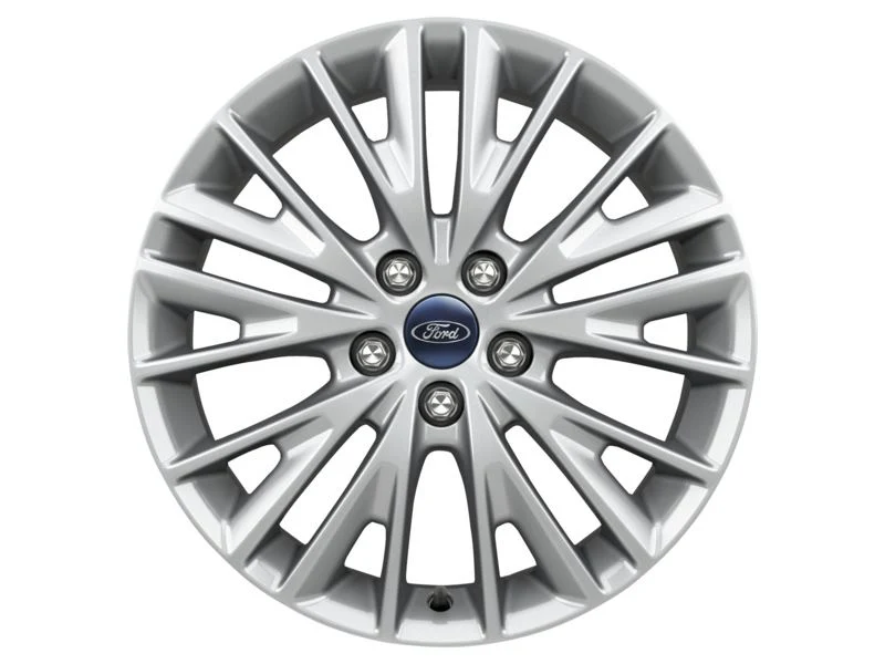 C-MAX JEU DE 4 JANTES ALLIAGE S DE 08/2010 À 06/2015 Ford
