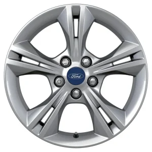 C-MAX JEU DE 4 JANTES ALLIAGE S DE 08/2010 À 06/2015 Ford