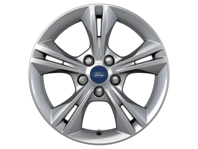 C-MAX JEU DE 4 JANTES ALLIAGE S DE 08/2010 À 06/2015 Ford