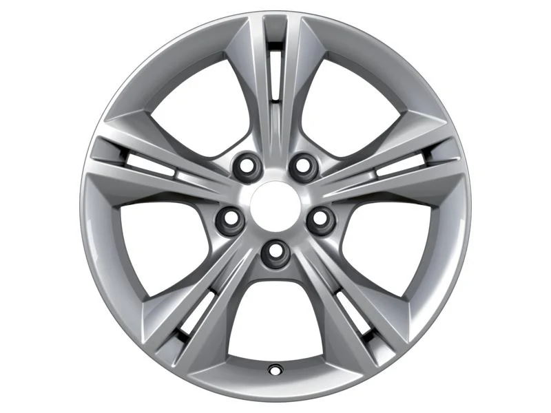 C-MAX JEU DE 4 JANTES ALLIAGE S DE 08/2010 À 06/2015 Ford