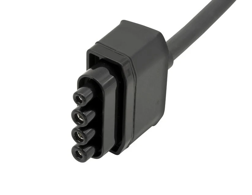 Connecteur domestique Ford pour ITA