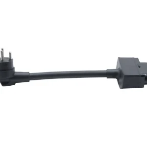 Connecteur domestique pour DNK pour Ford Mustang Mach-E/Transit