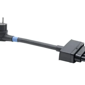 Connecteur domestique pour France et Finlande pour Ford Mustang Mach-E/Transit