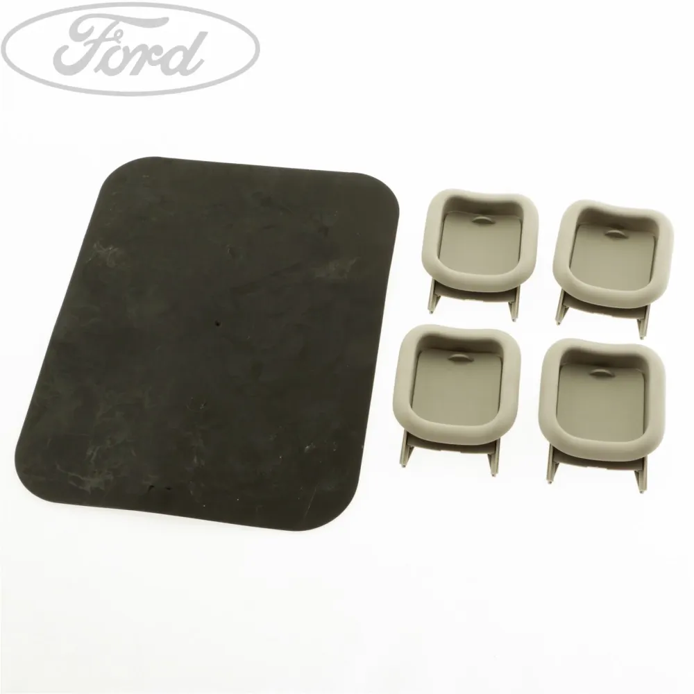 Couvercle de tapis de plafond et de pare-soleil Ford