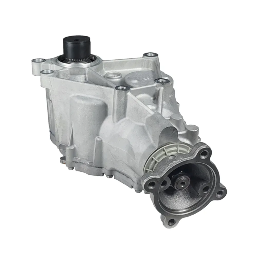 Ford Edge 2007-2014, moteur V6 atmosphérique 213 3,5 L (3 496 cm³), boîte de transfert, différentiel, transmission intégra...