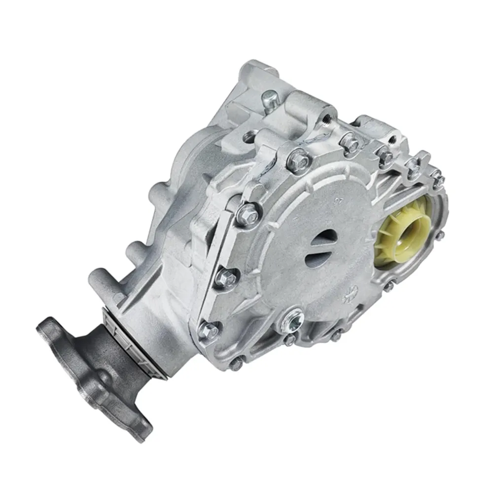 Ford Edge 2007-2014, moteur V6 atmosphérique 213 3,5 L (3 496 cm³), boîte de transfert, différentiel, transmission intégra...