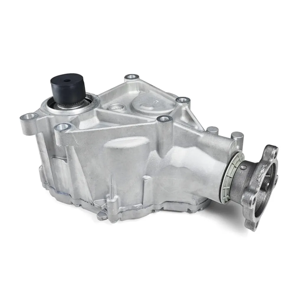 Ford Edge 2007-2014, moteur V6 atmosphérique 213 3,5 L (3 496 cm³), boîte de transfert, différentiel, transmission intégra...