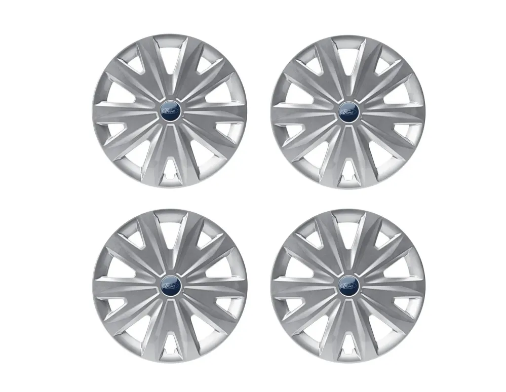 Enjoliveur 16" pour Ford Focus à partir de 04/2018