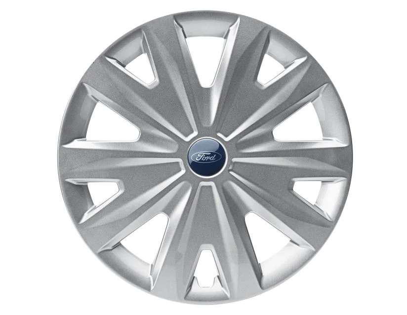 Enjoliveur 16" pour Ford Focus à partir de 04/2018