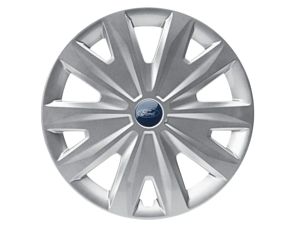 Enjoliveur 16" pour Ford Focus à partir de 04/2018