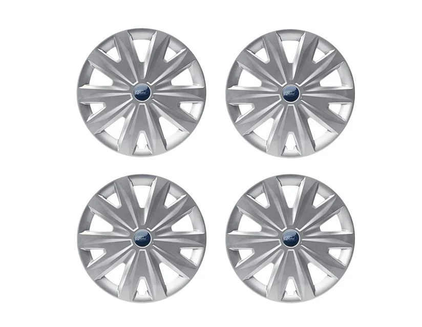 Enjoliveur 16" pour Ford Focus à partir de 04/2018