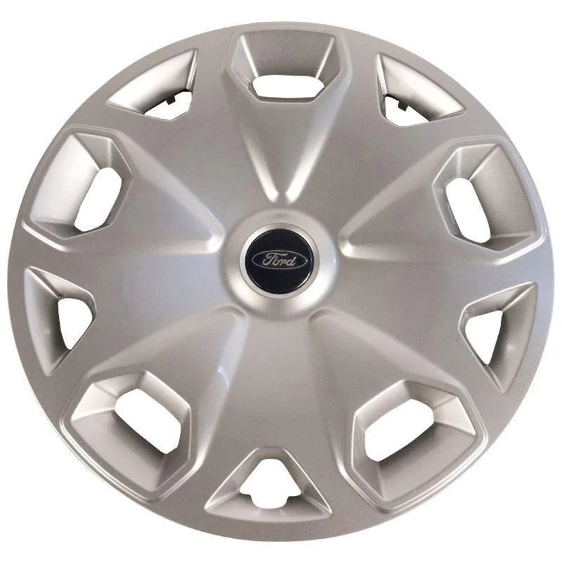 Enjoliveur de roue en acier 6.5x16" pour Ford Transit Connect
