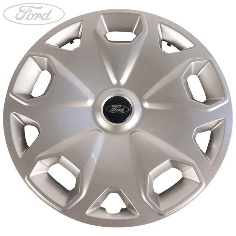 Enjoliveur de roue en acier 6.5x16" pour Ford Transit Connect