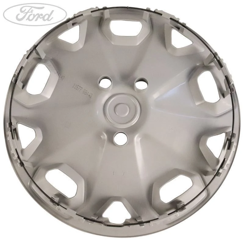 Enjoliveur de roue en acier 6.5x16" pour Ford Transit Connect