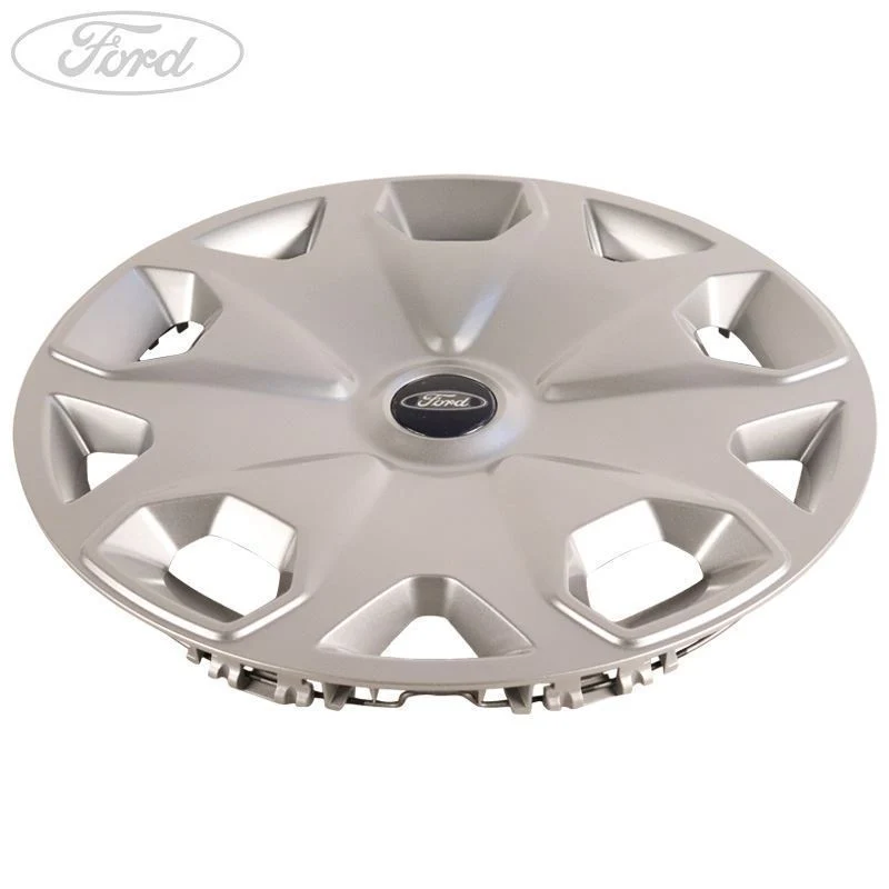 Enjoliveur de roue en acier 6.5x16" pour Ford Transit Connect