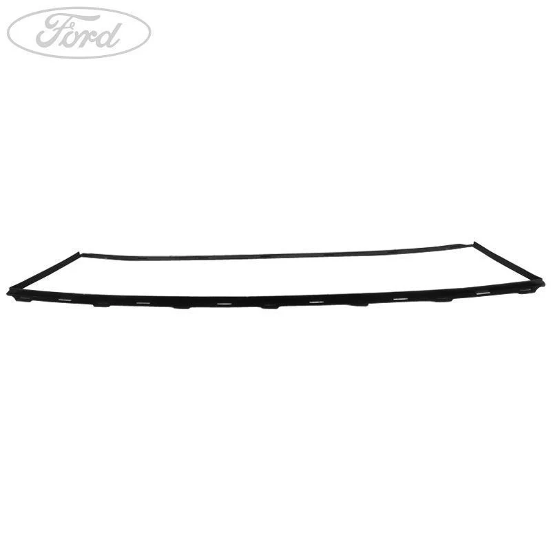 Entourage de grille inférieure pare-chocs avant pour Ford Focus 2016-2020