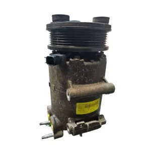Ford Fiesta Climating Compressor VI 1.2 Peste Cod: AP3119D629AC (2008-2017)