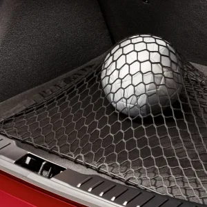 Filet de coffre pour Ford Focus 07/2004-03/2018