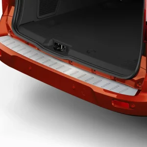 Film de protection de seuil de chargement pour Ford Tourneo/Transit Connect